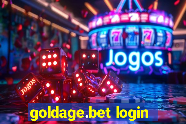 goldage.bet login